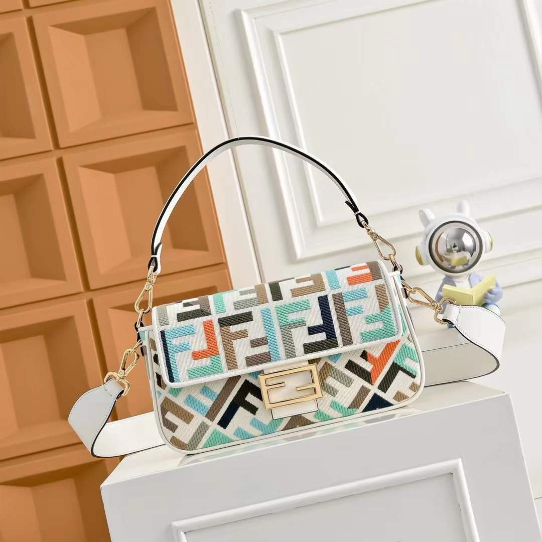 Fendi Baguette Bag