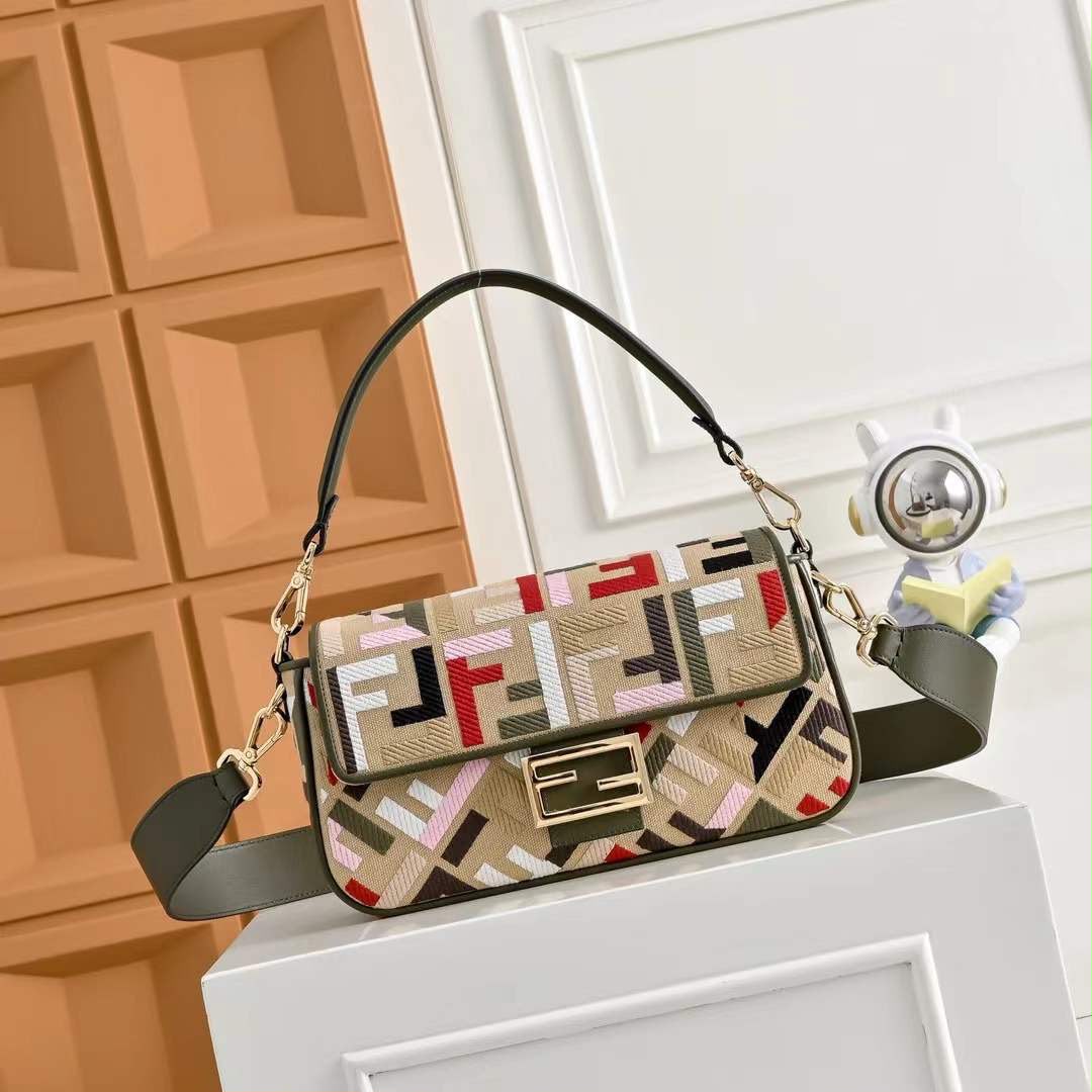 Fendi Baguette Bag