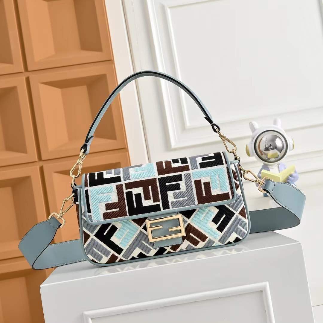 Fendi Baguette Bag