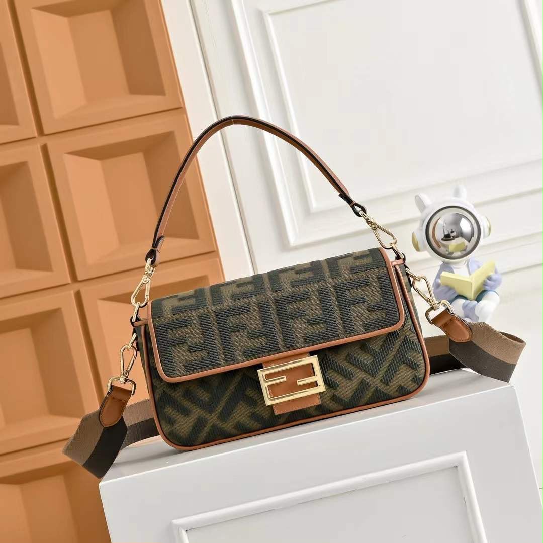 Fendi Baguette Bag