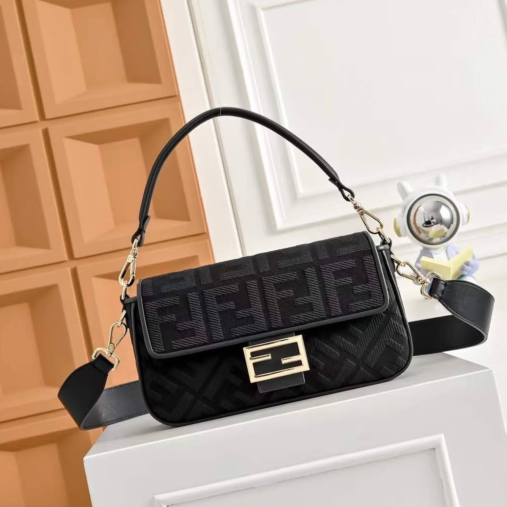 Fendi Baguette Bag