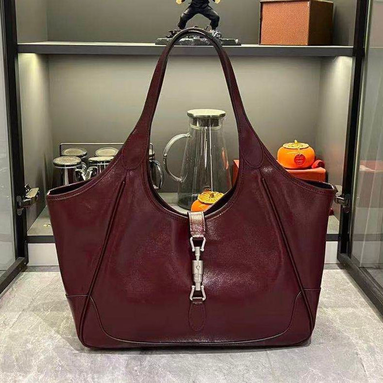Gucci Mercato Tote Bag