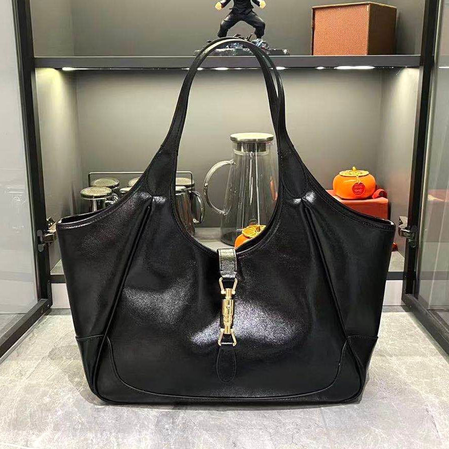 Gucci Mercato Tote Bag