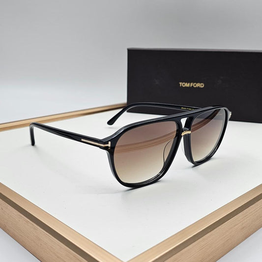 Tom Ford Bruce Sunglasses