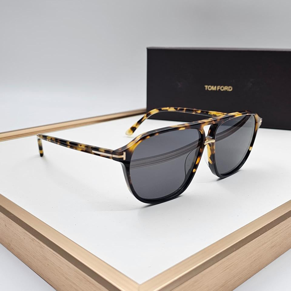 Tom Ford Bruce Sunglasses