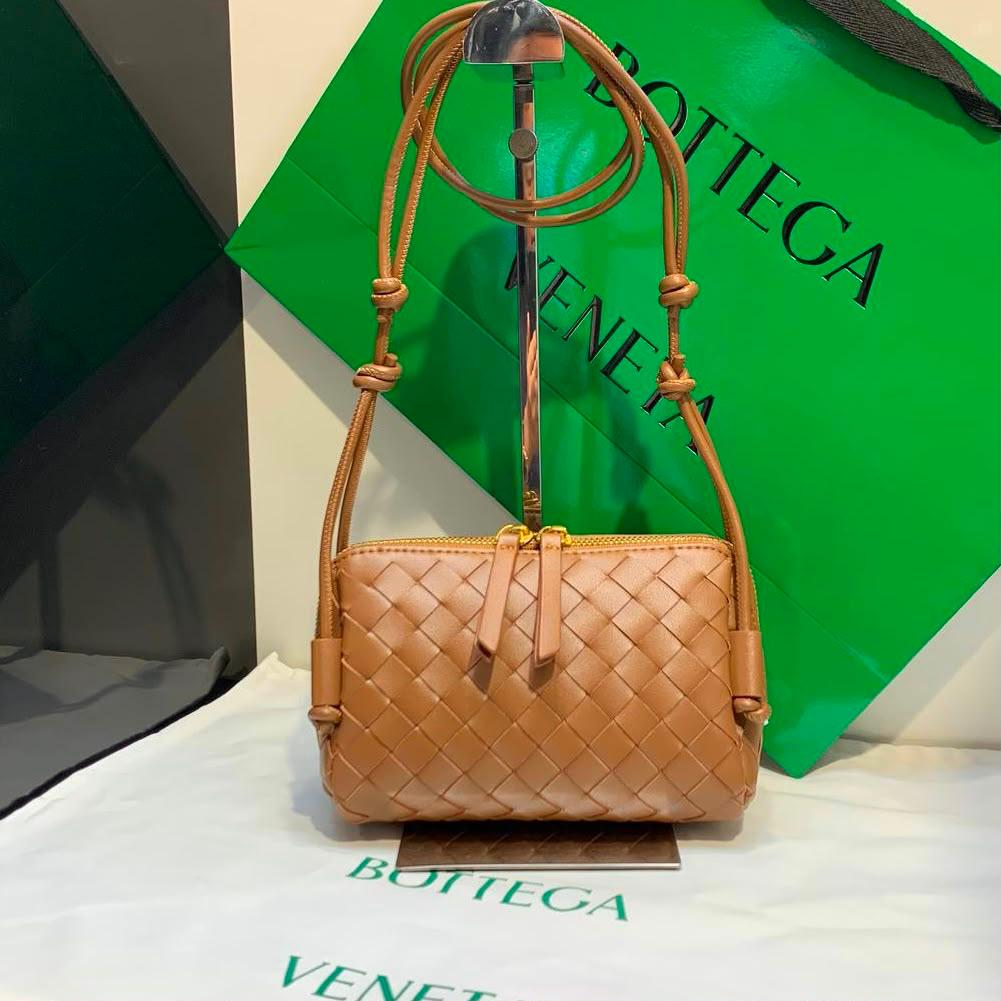 Bottega Veneta Concert Pouch