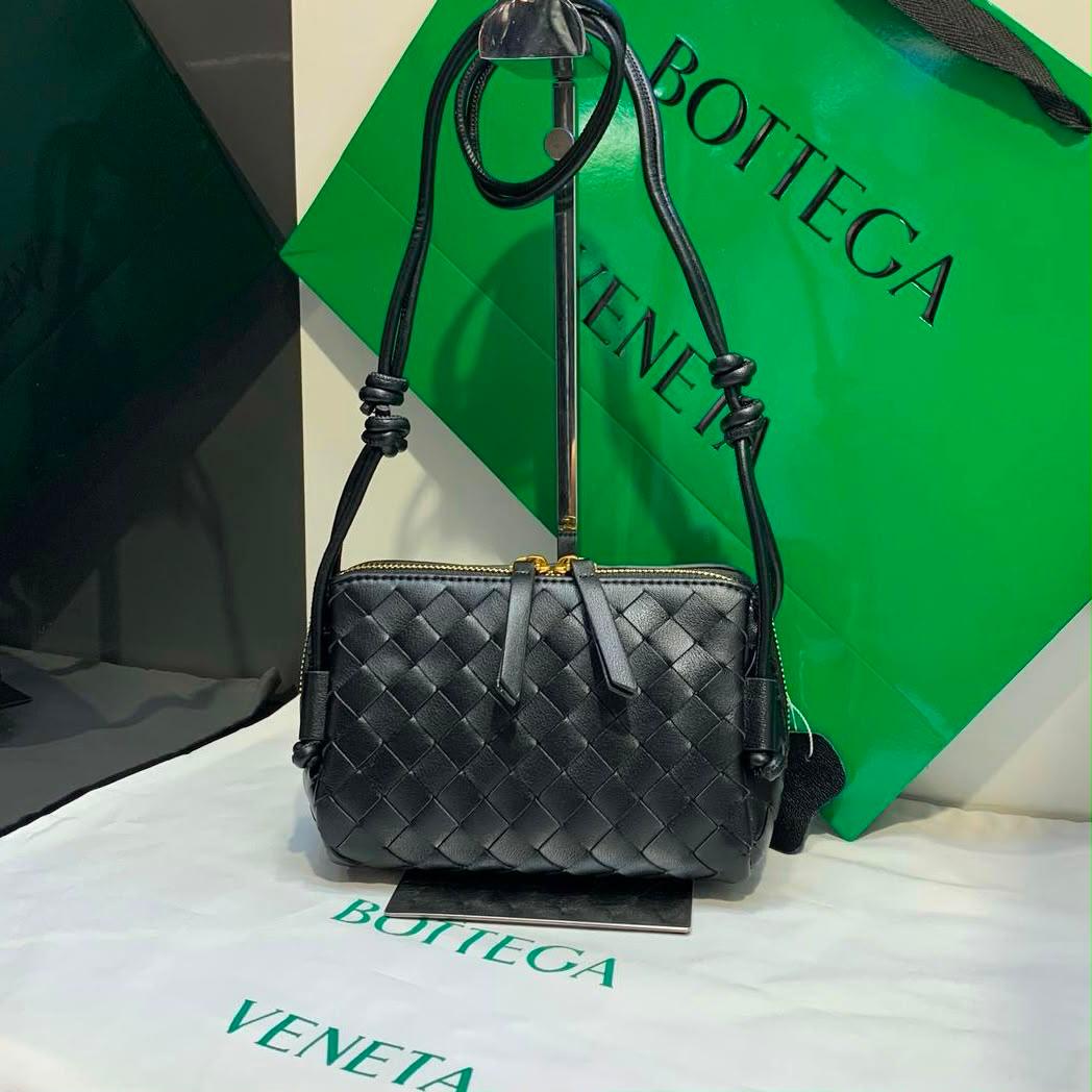 Bottega Veneta Concert Pouch