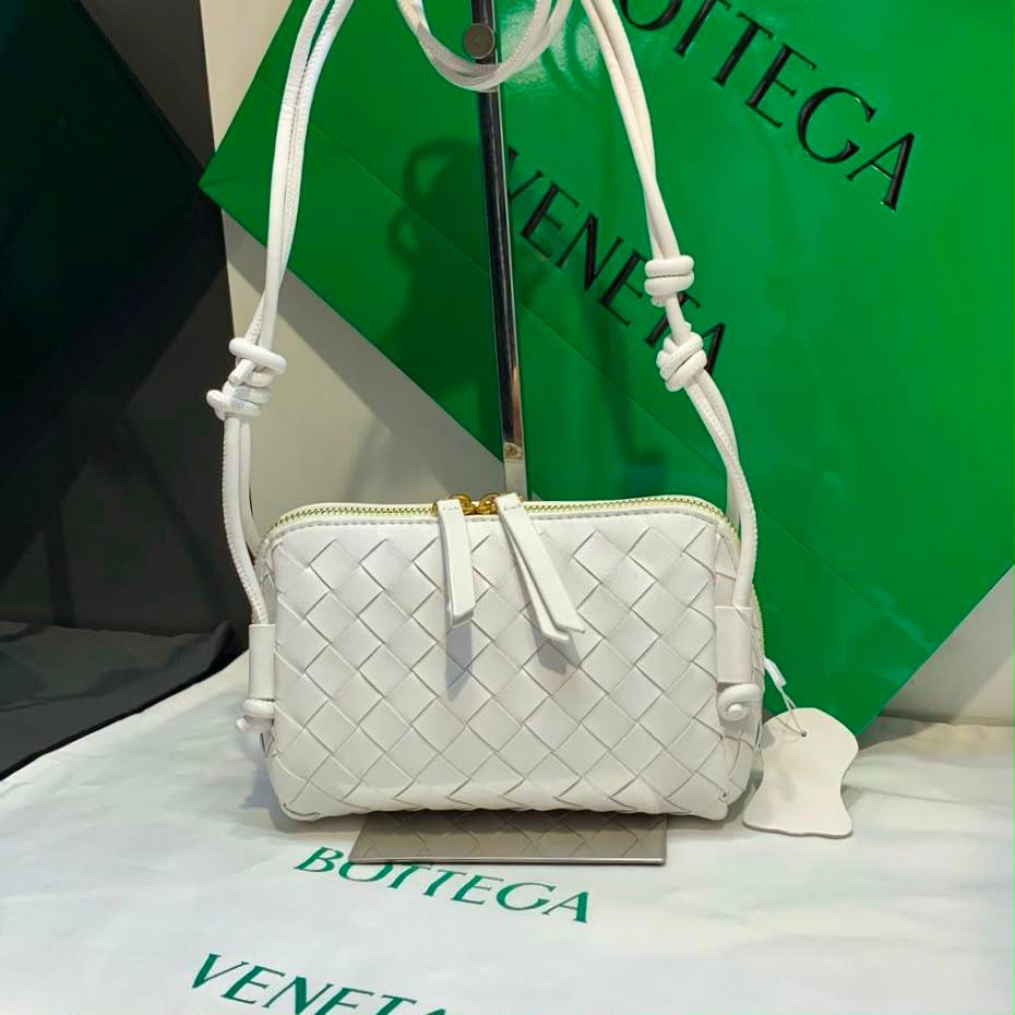 Bottega Veneta Concert Pouch