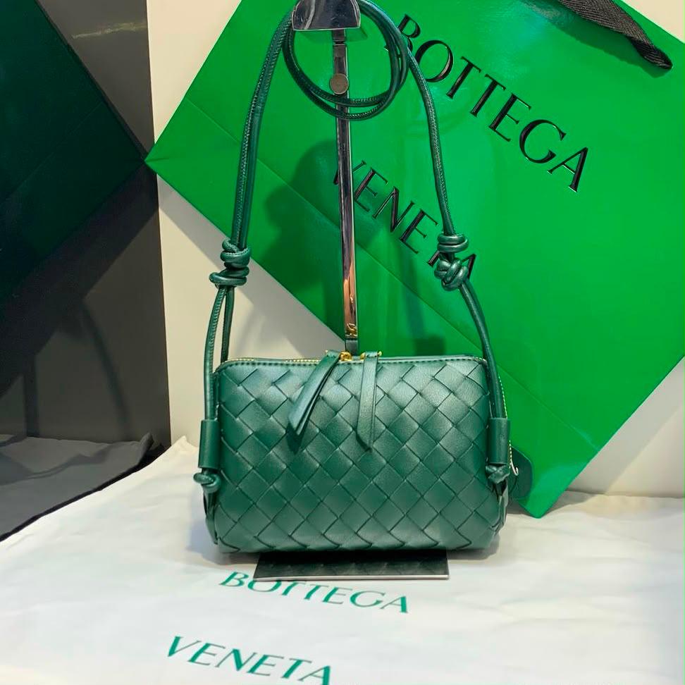 Bottega Veneta Concert Pouch