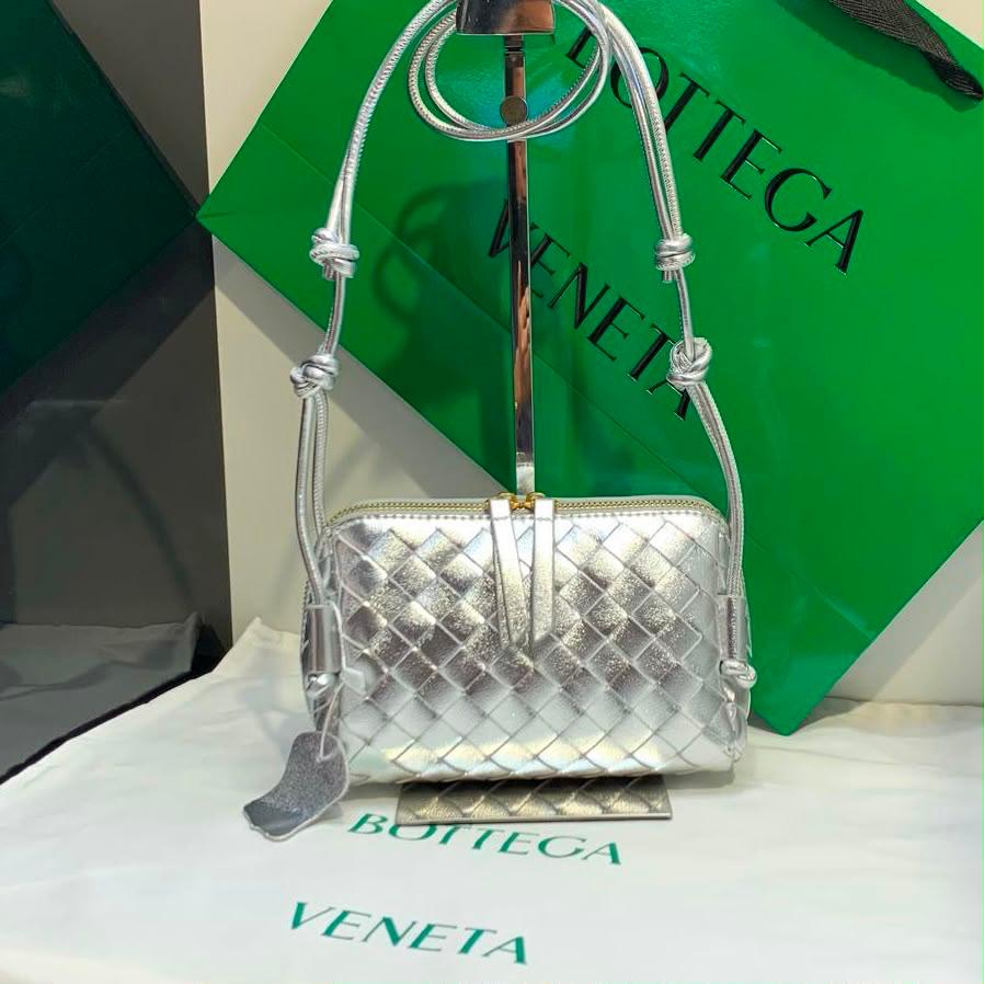 Bottega Veneta Concert Pouch