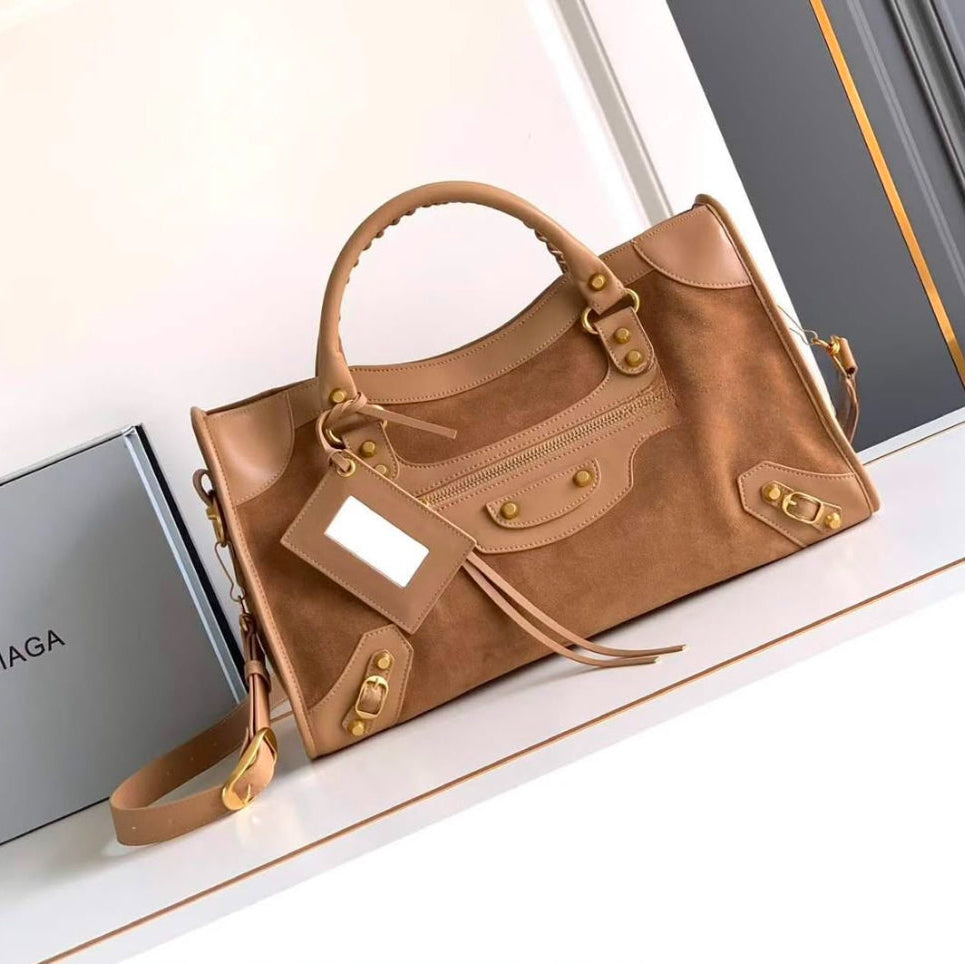 Balenciaga Le City Bag