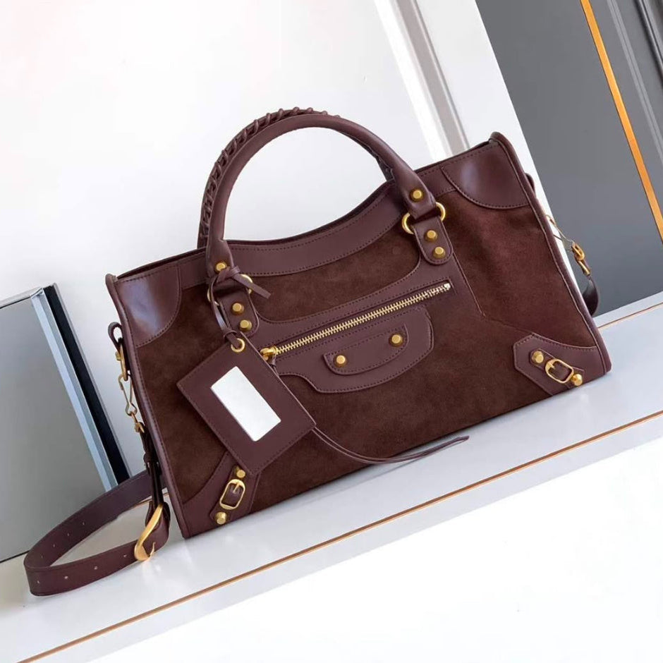Balenciaga Le City Bag