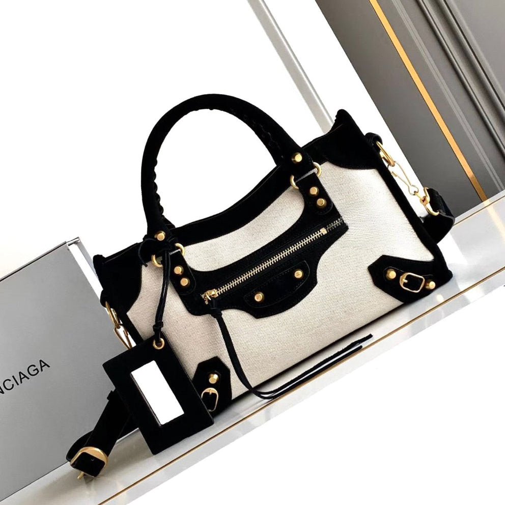 Balenciaga Le City Bag