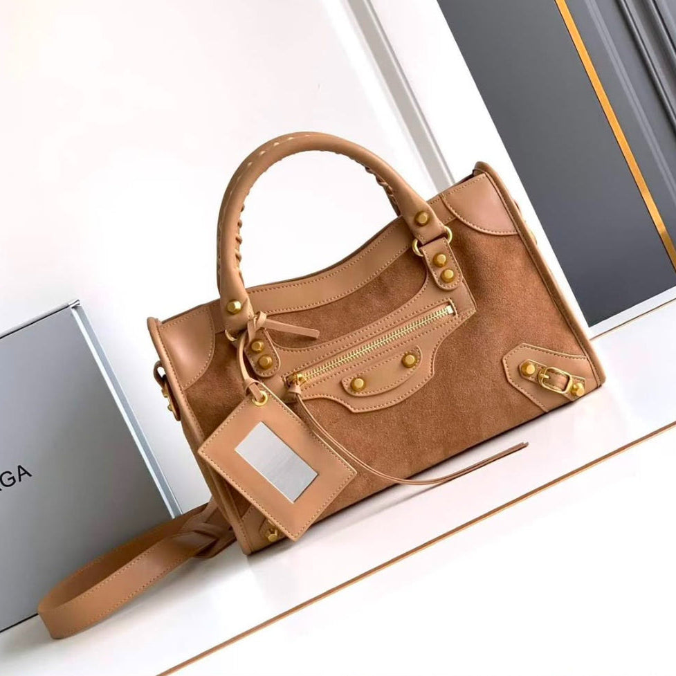 Balenciaga Le City Bag