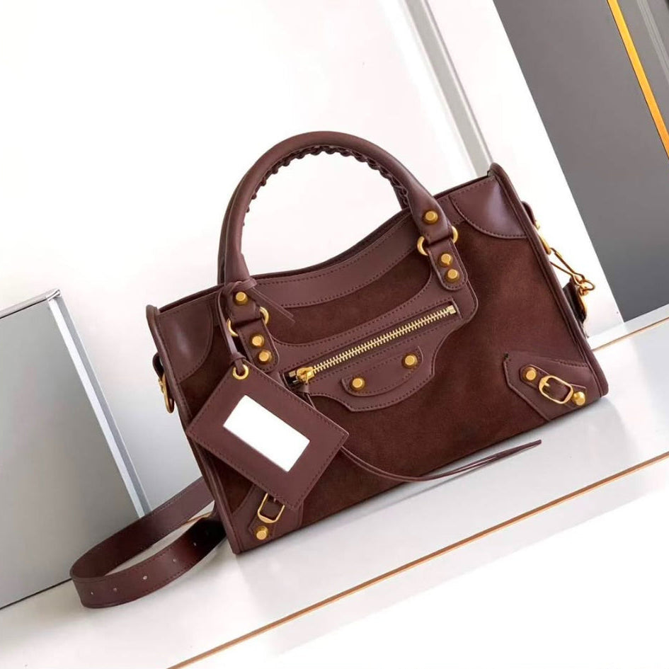 Balenciaga Le City Bag