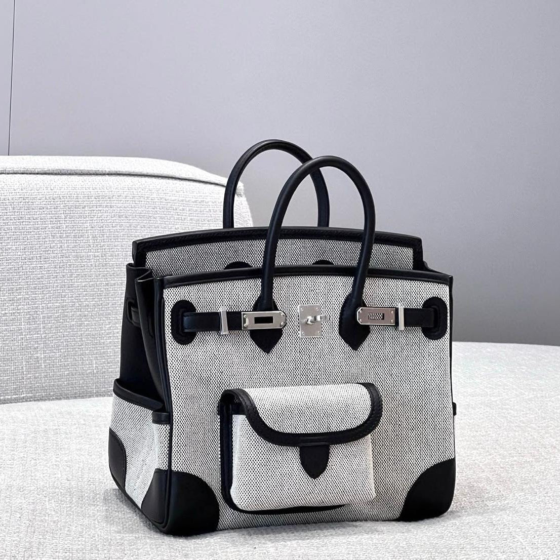 Hermès Birkin Cargo Bag