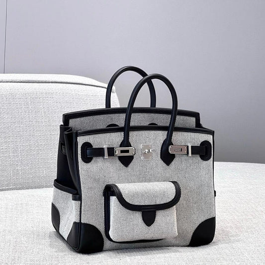 Hermès Birkin Cargo Bag