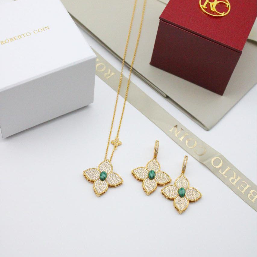 Roberto Coin Venetian Princess Necklace