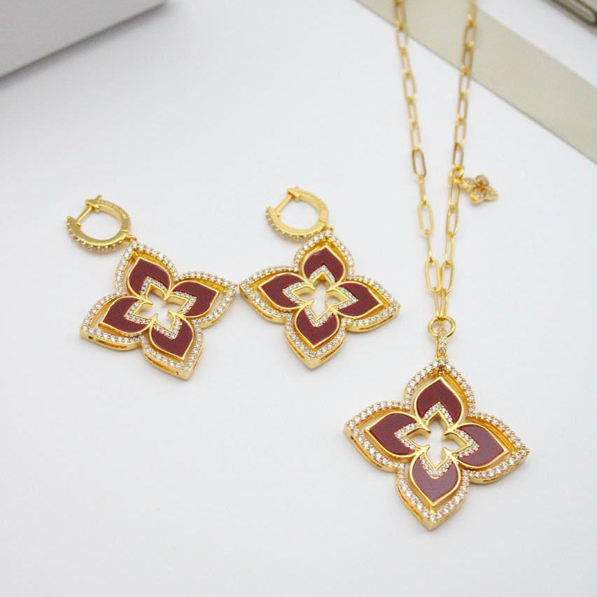 Roberto Coin Venetian Princess Necklace
