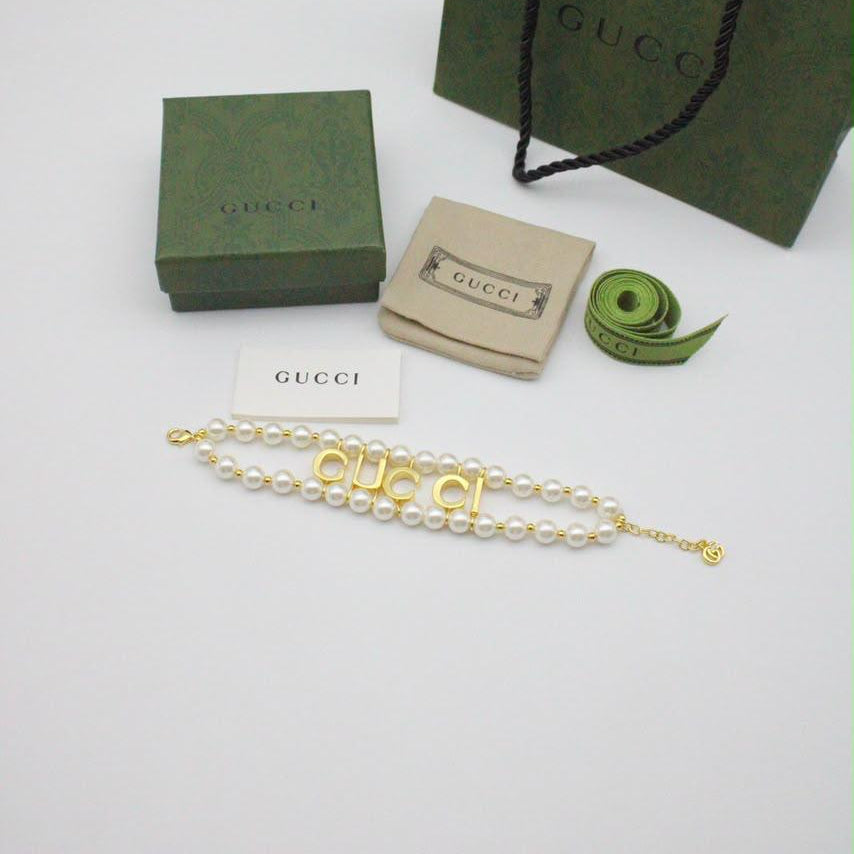 Gucci Costume Brooch