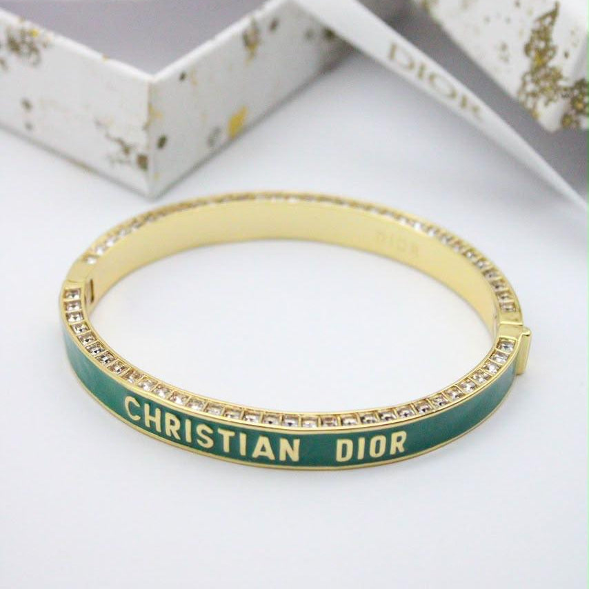 Dior Night Code Bangle