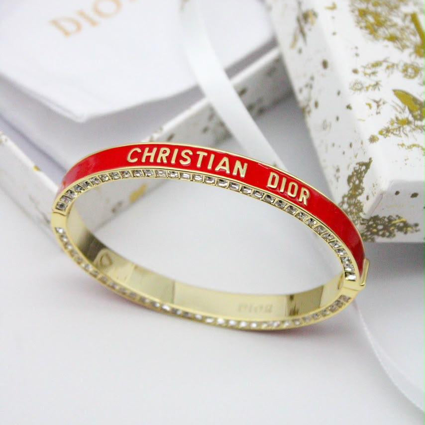 Dior Night Code Bangle