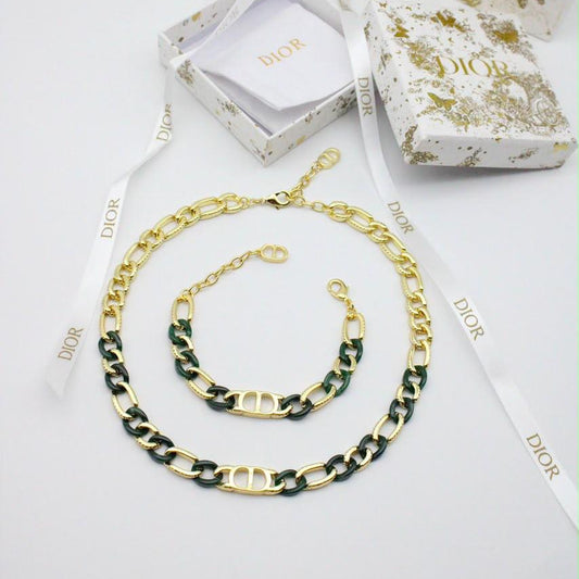 Dior Tears capsule collection