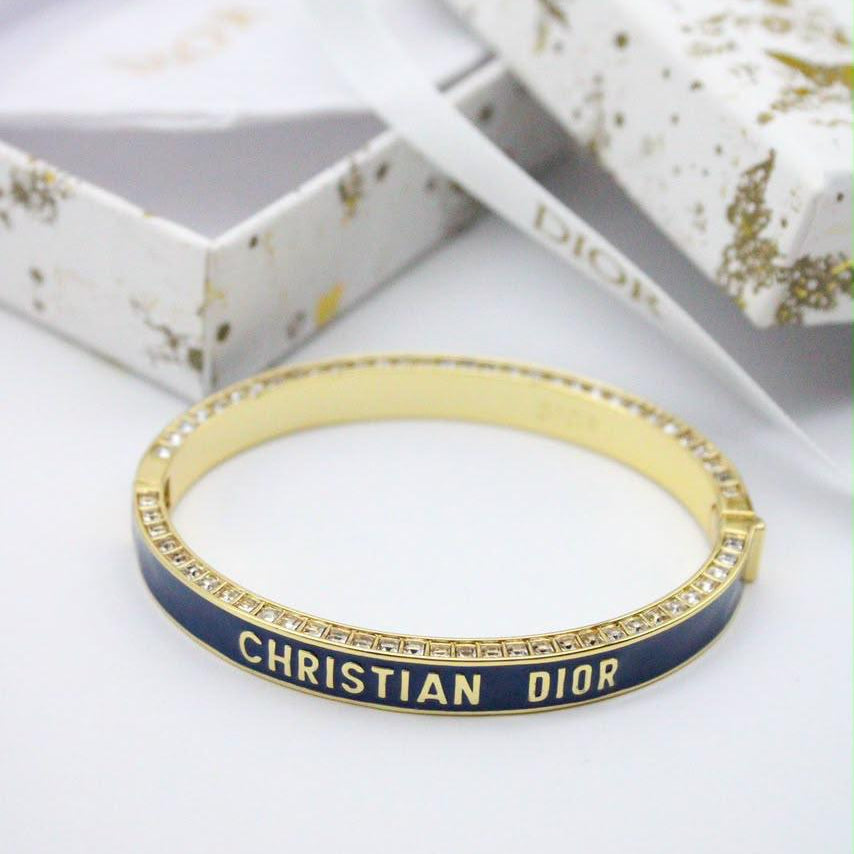 Dior Night Code Bangle