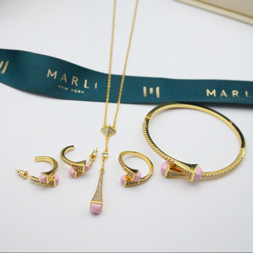 Cleo by MARLI collection