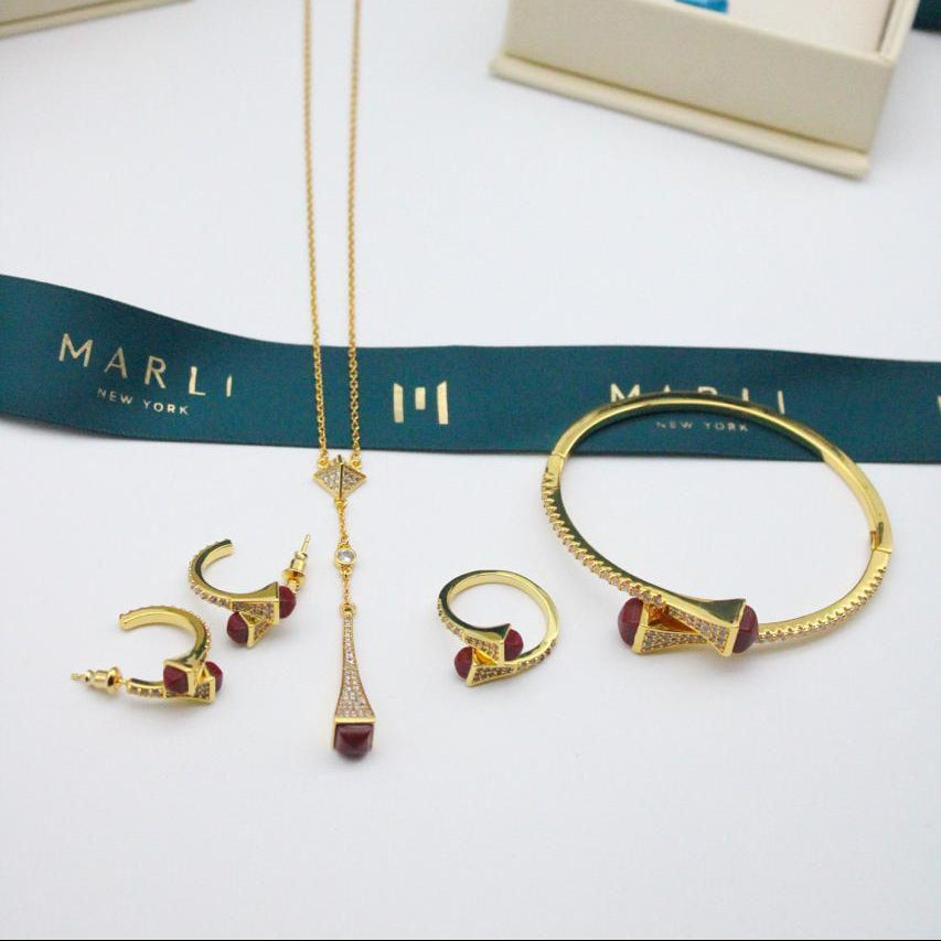 Cleo by MARLI collection