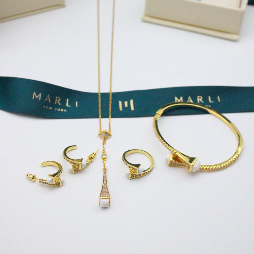 Cleo by MARLI collection