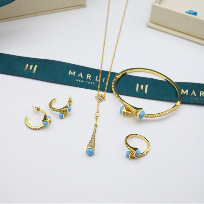 Cleo by MARLI collection