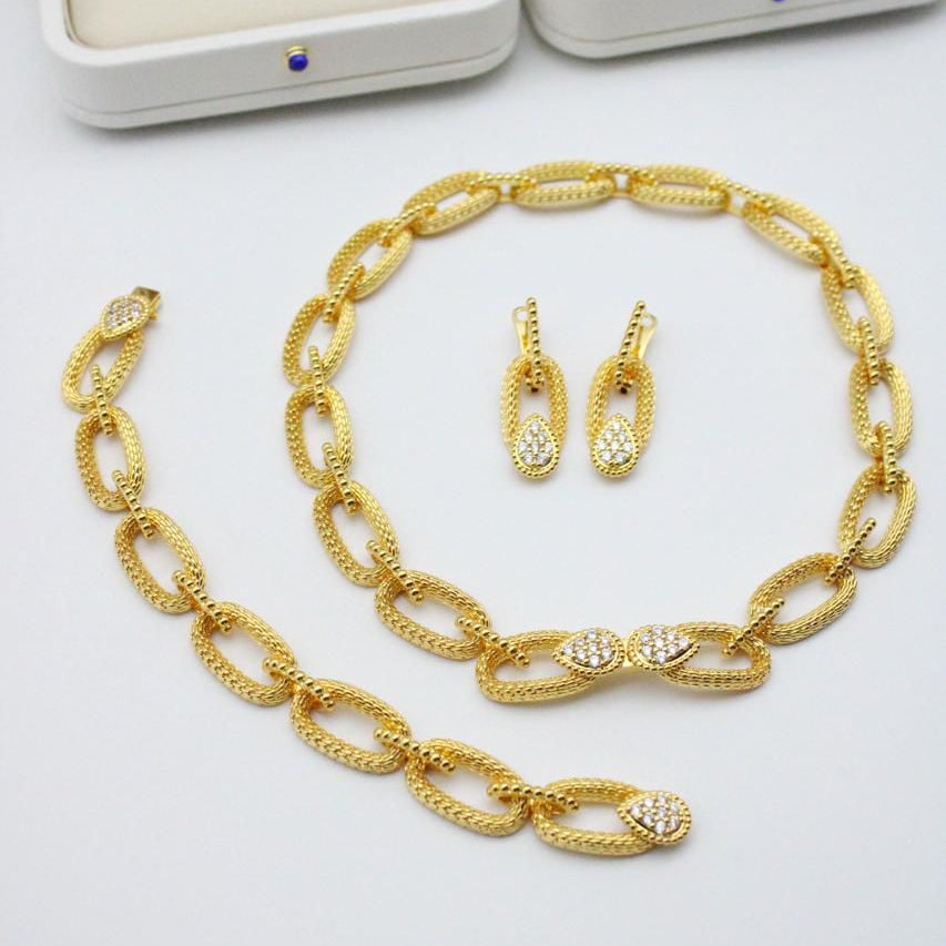 Boucheron Serpent Bohème Vintage Link collection