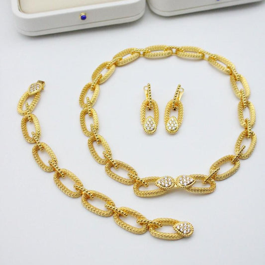 Boucheron Serpent Bohème Vintage Link collection