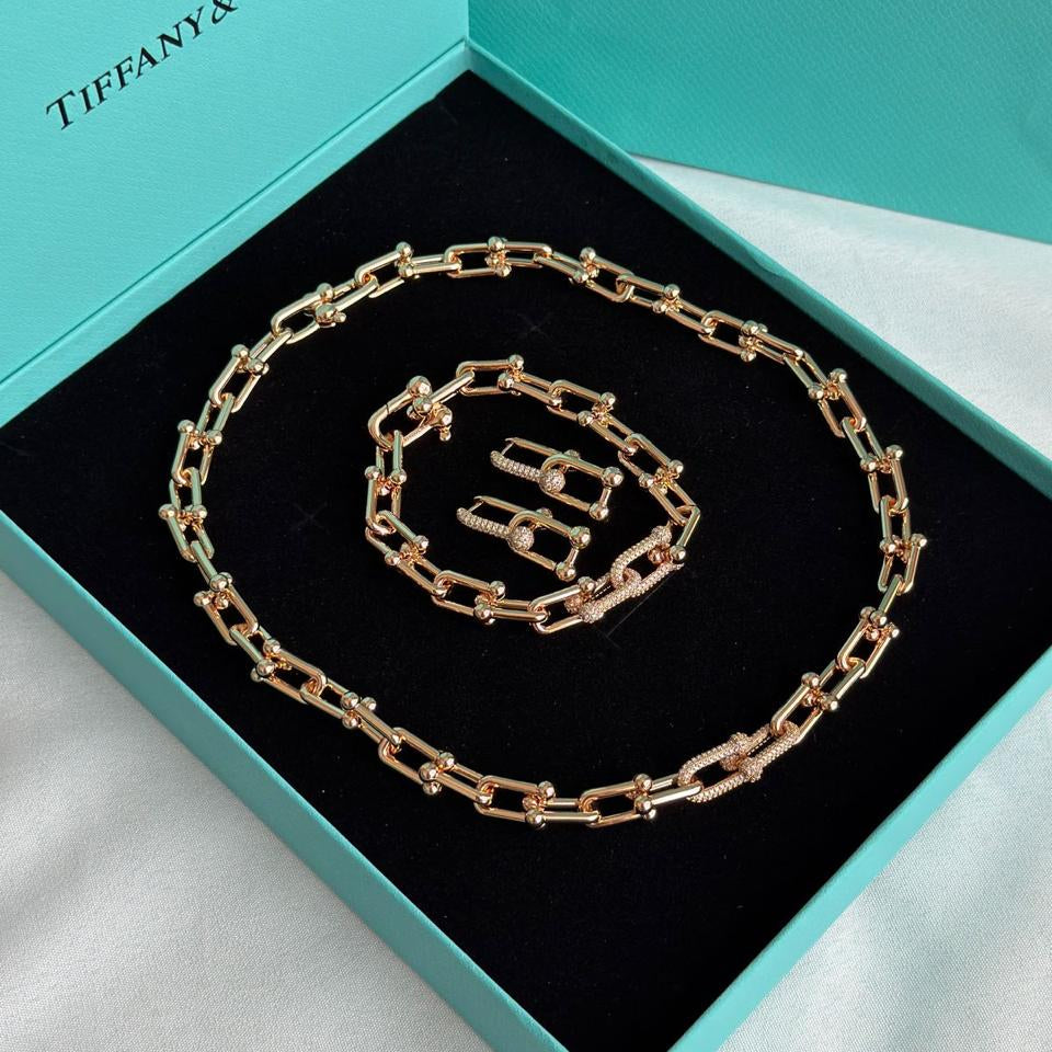 Tiffany HardWear collection