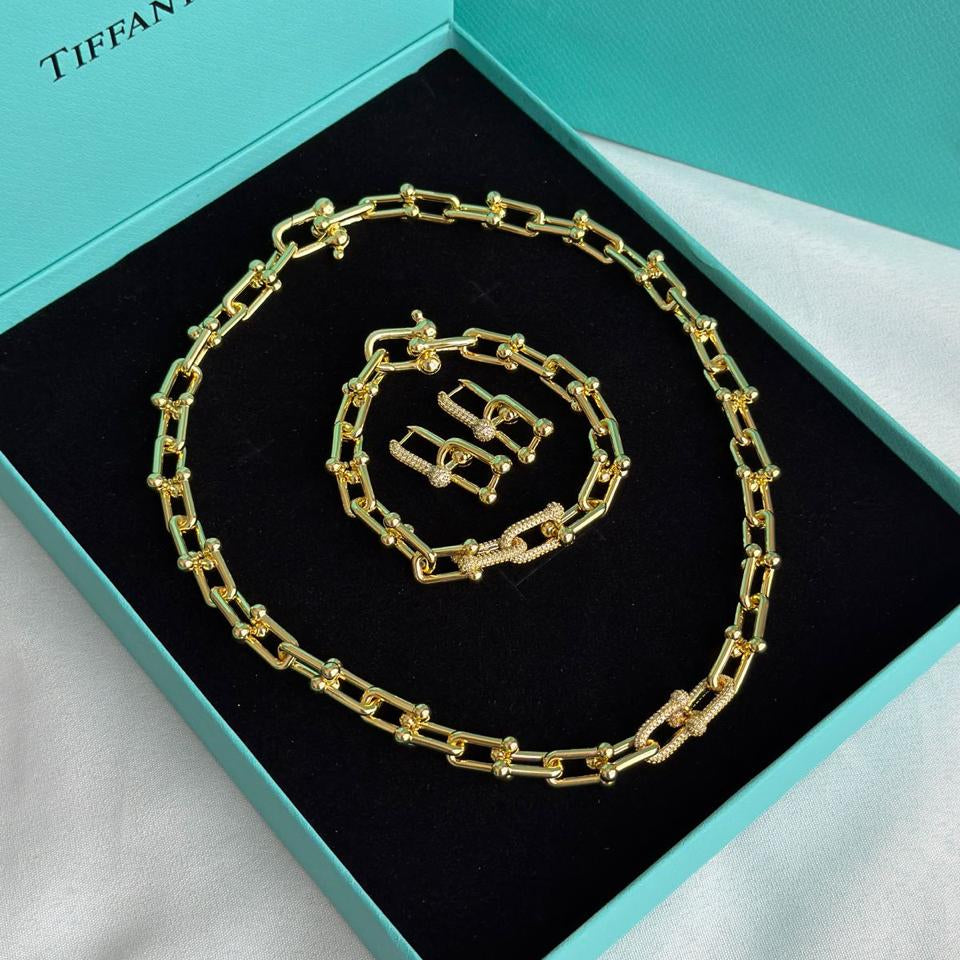 Tiffany HardWear collection
