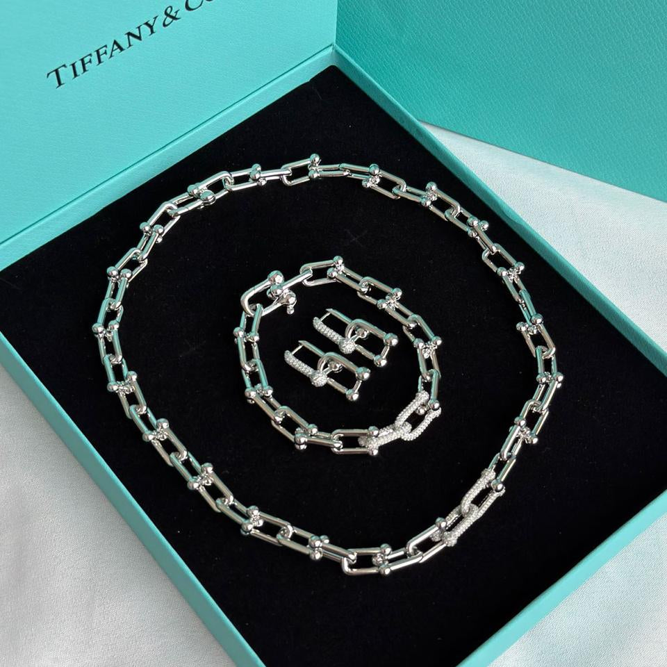 Tiffany HardWear collection