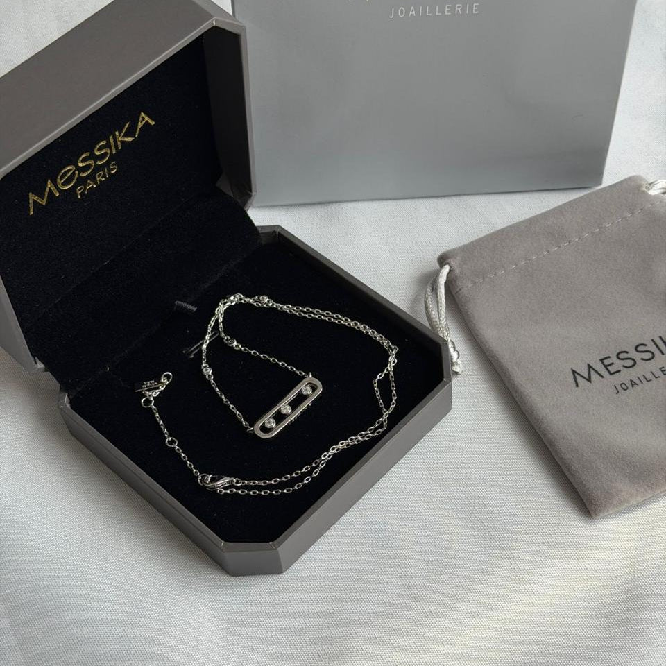Messika Move Classique Bracelet