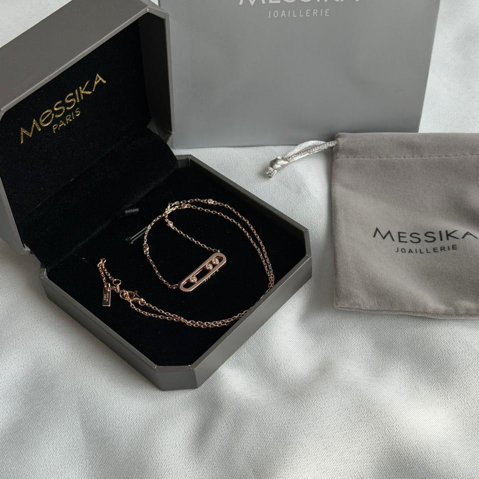 Messika Move Classique Bracelet