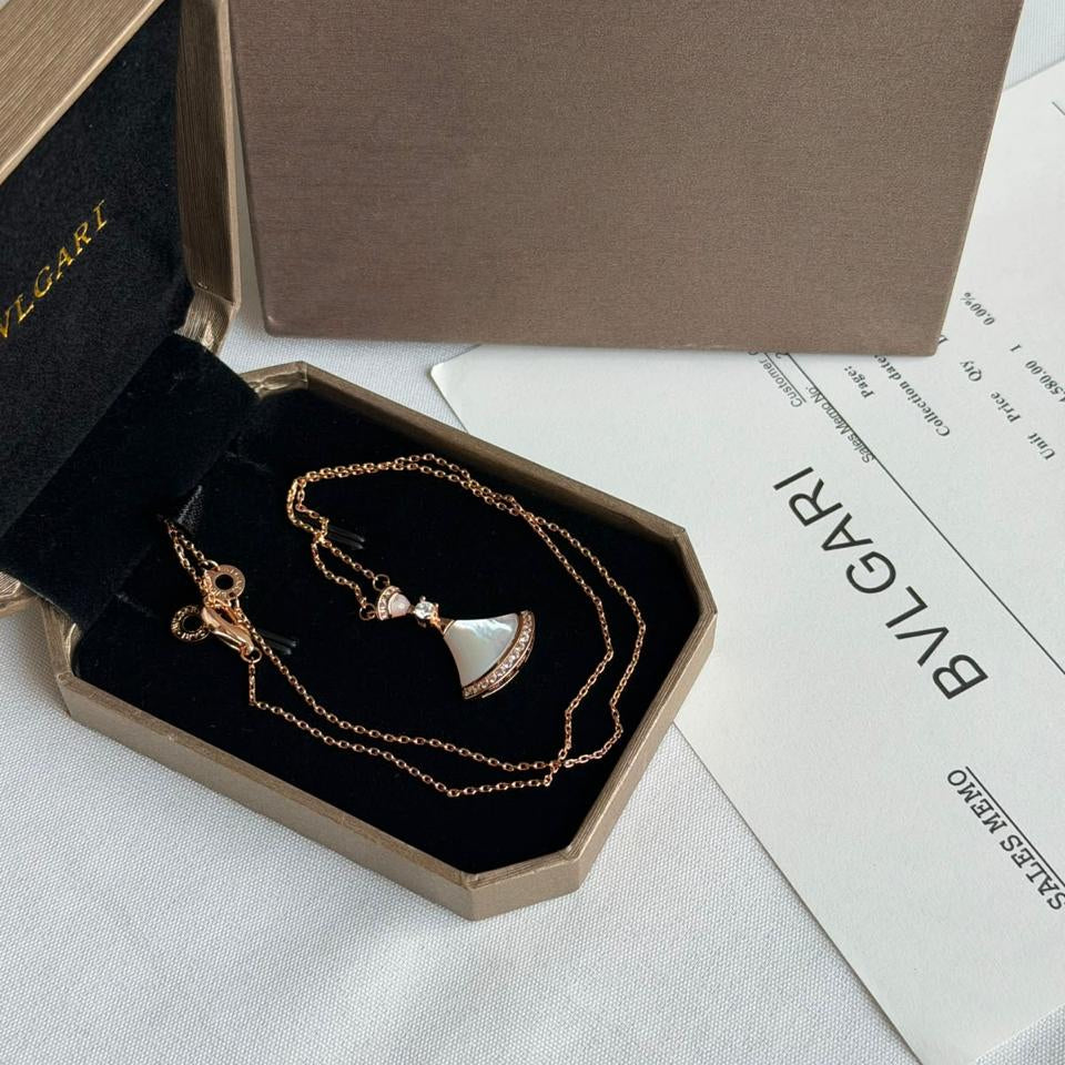 BVLGARI Divas' Dream Necklace