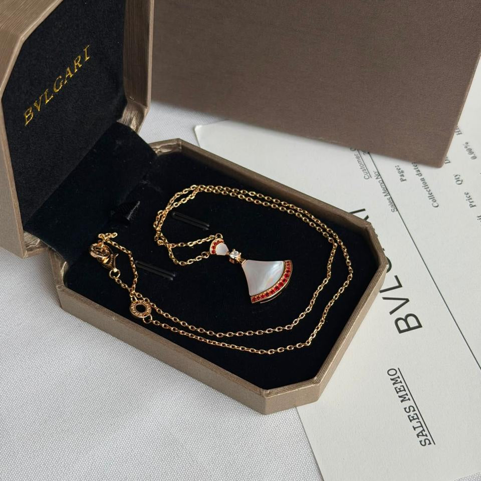 BVLGARI Divas' Dream Necklace