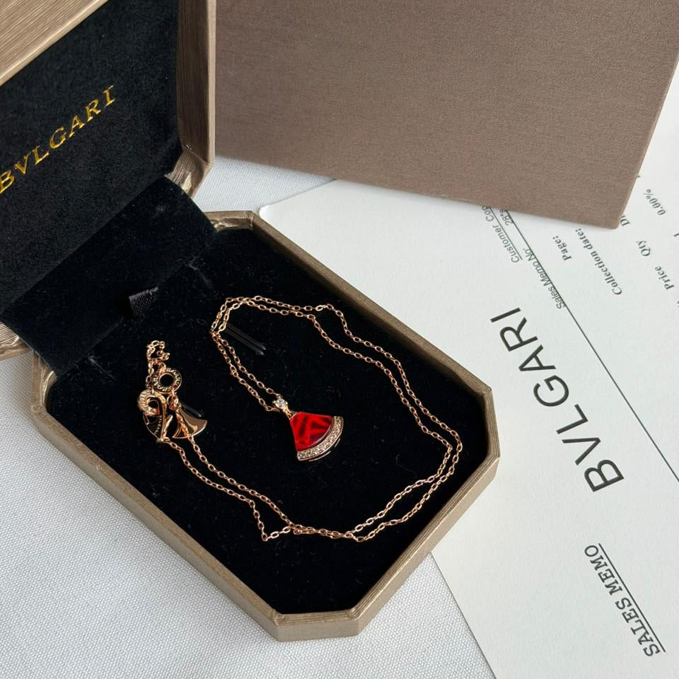 BVLGARI Divas' Dream Necklace