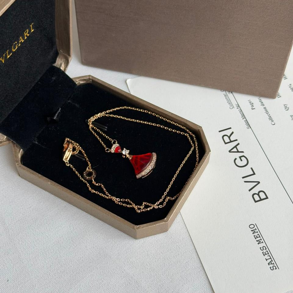 BVLGARI Divas' Dream Necklace
