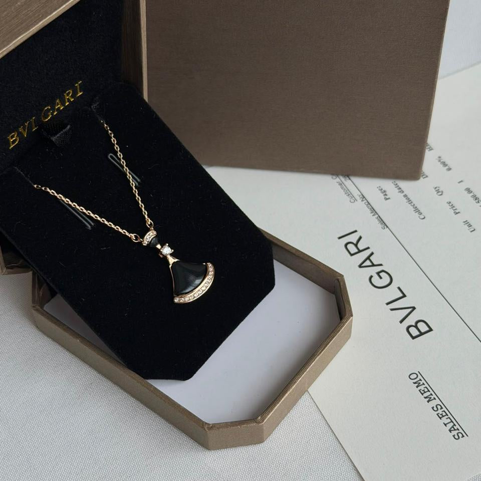 BVLGARI Divas' Dream Necklace