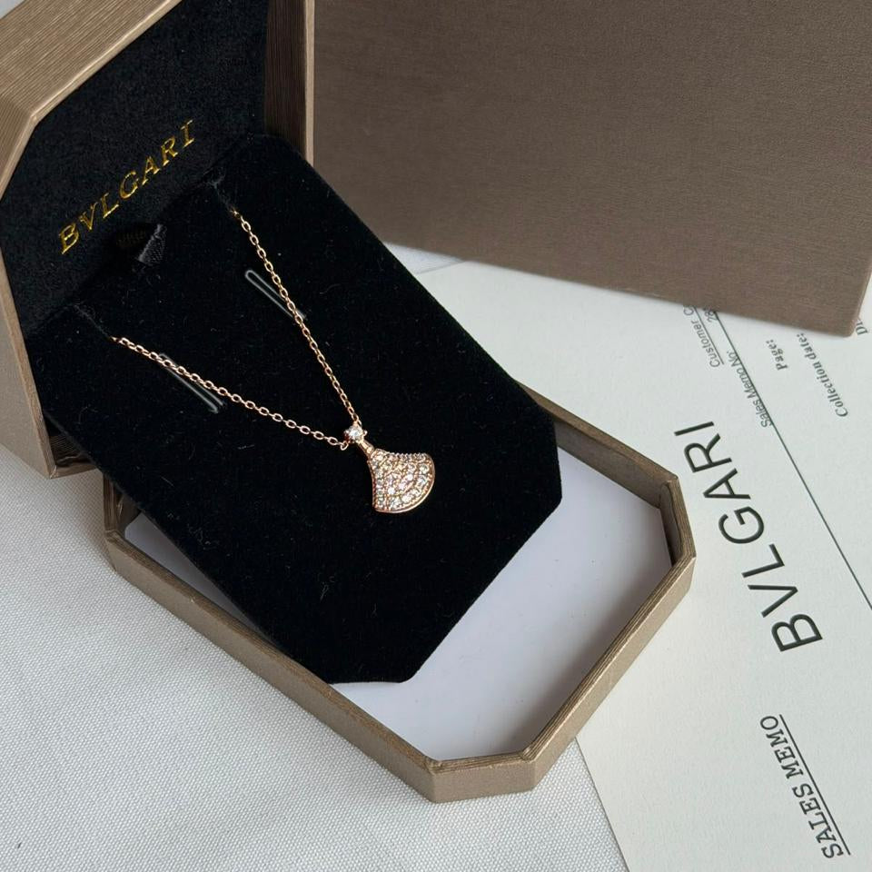 BVLGARI Divas' Dream Necklace