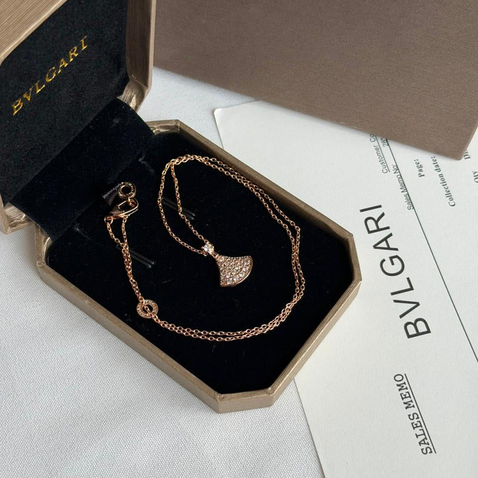 BVLGARI Divas' Dream Necklace