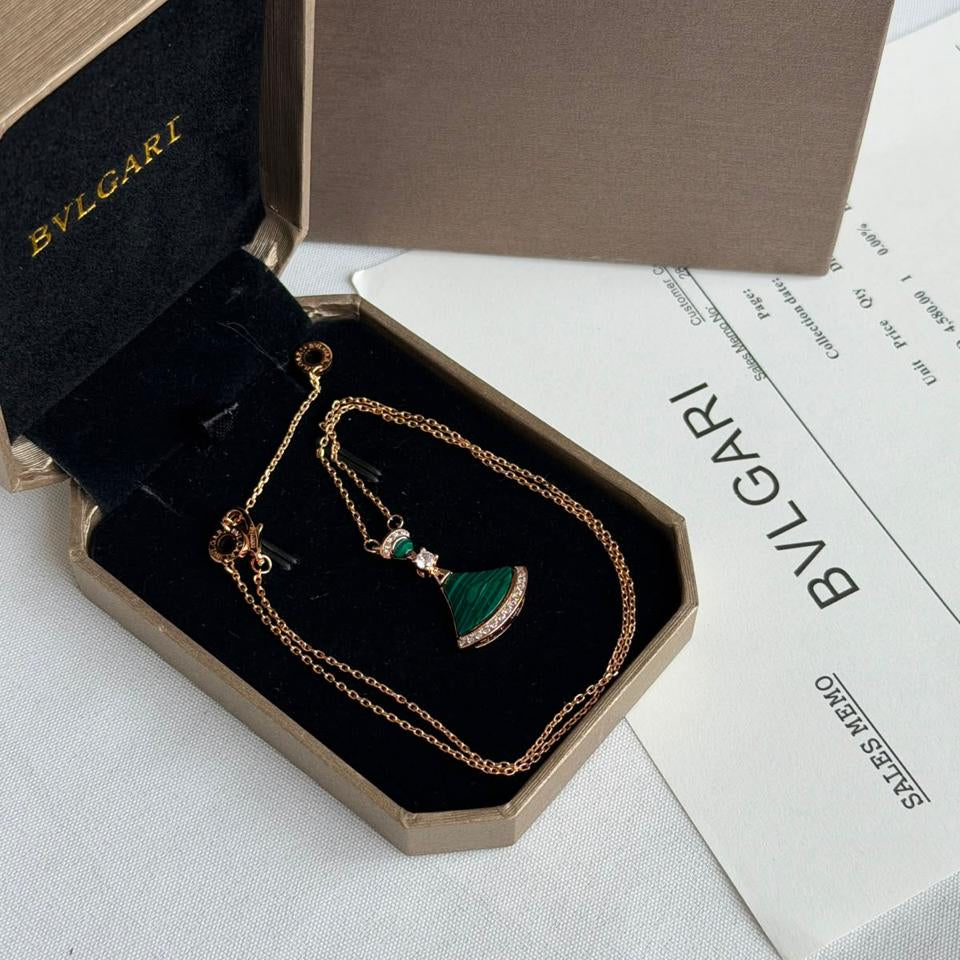 BVLGARI Divas' Dream Necklace