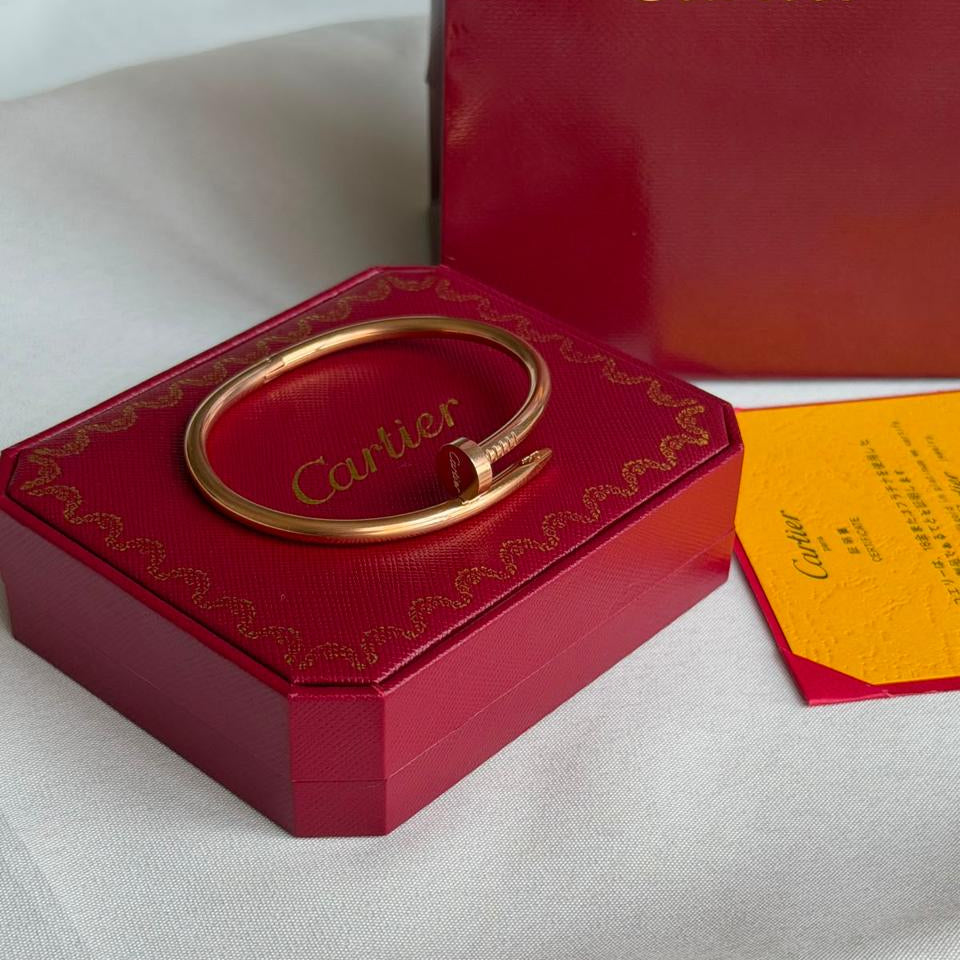 Cartier Juste un Clou bracelet