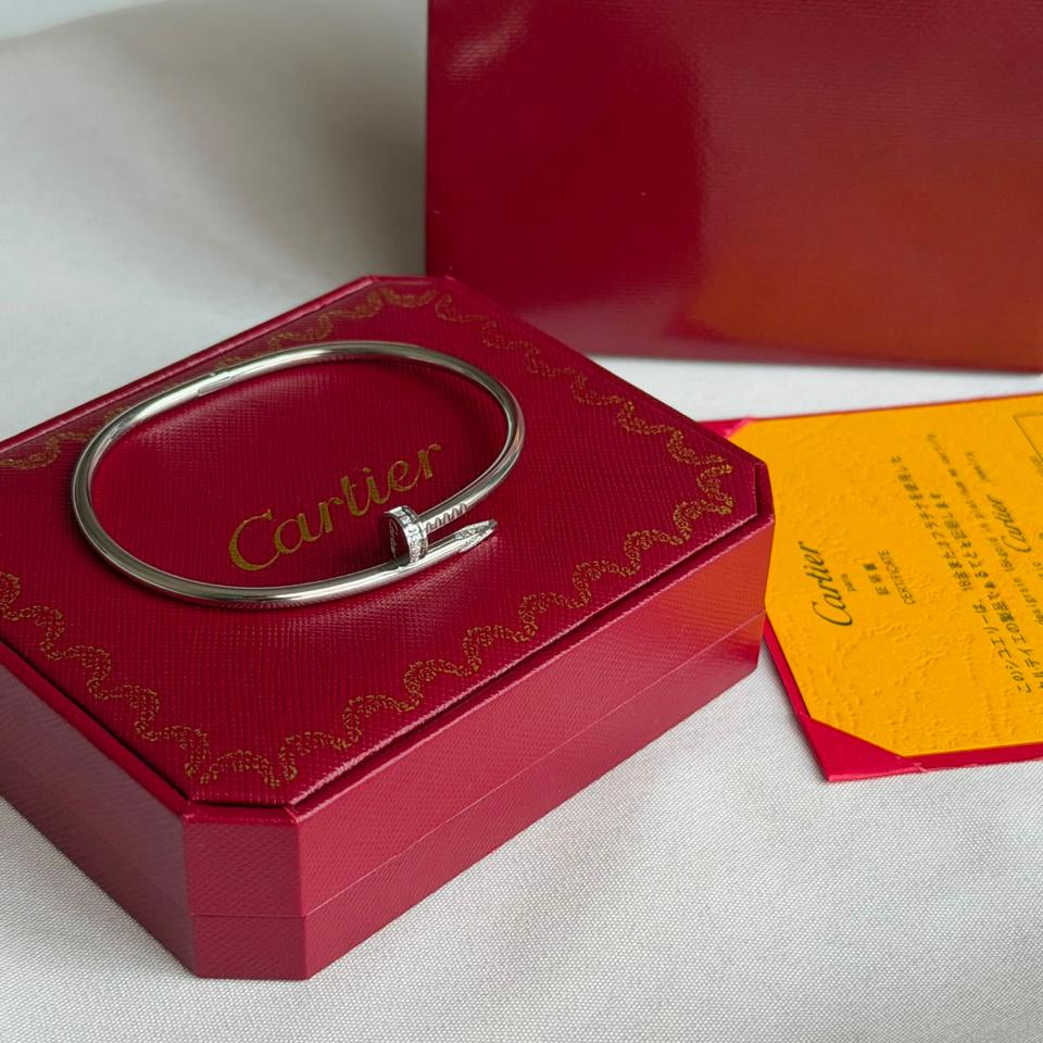 Cartier Juste un Clou bracelet