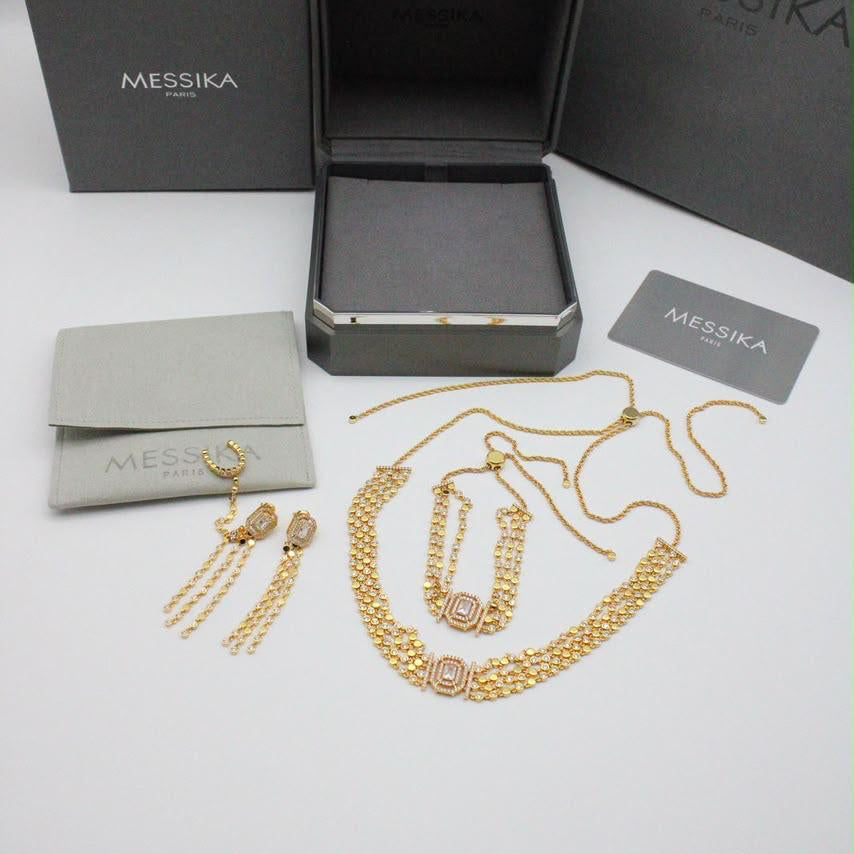 Messika D-Vibes Collection